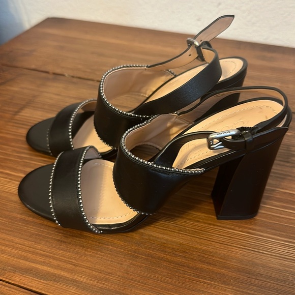 Coach Rylie Sandal - Picture 3 of 10